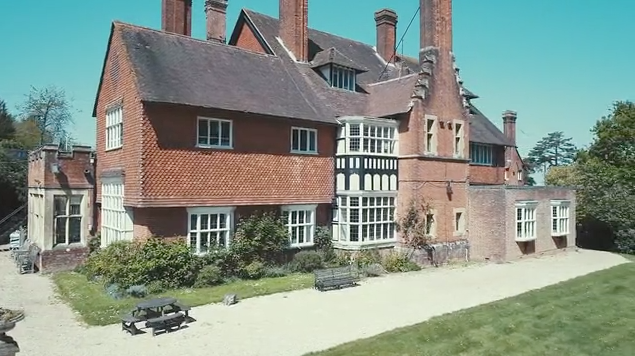 WATCH:  Claremont Prep and Nursery Site